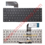 Keyboard HP Pavillion 14-V Black